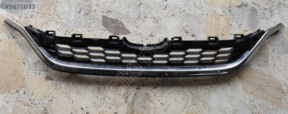 HONDA CRV ÖN PANJUR 2015 2018 ORİJİNAL ÇIKMA PARÇA