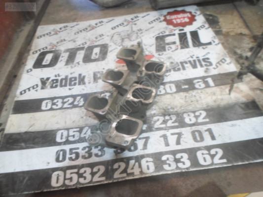 OPEL İNSİGNİA 2012 2.8 V6 OTOMATİK A28 ALT EMME MANİFOLDU