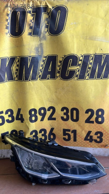 VOLKSWAGEN GOLF 8 FULL LED SAĞ FAR 5H1941006B