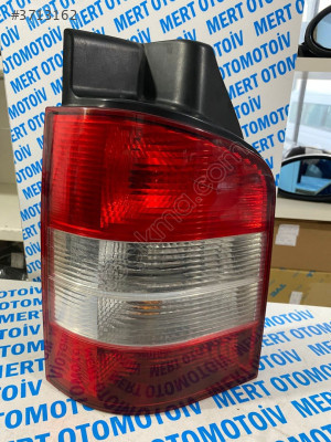 VW TRANSPORTER T5 SOL STOP (2004_2010) ORJİNAL