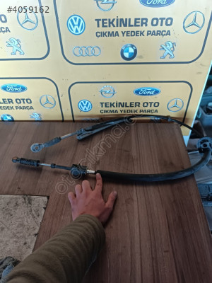 Vites teli mekanizması MERCEDES-BENZ CLASE A (W169) (W245)