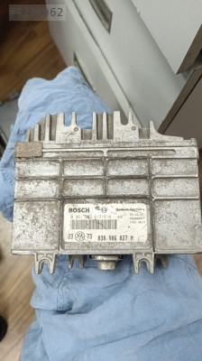 VW GOLF MOTOR BEYNİ 030906027T 0261203613614