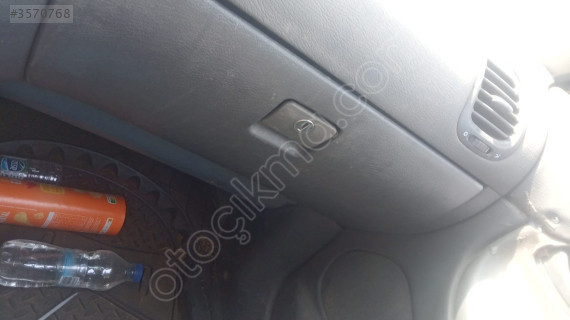 Daewoo nubira torpido kapak yedek parça