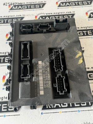 MERCEDES W169 SAM KONTROL MODÜLÜ A1699001600