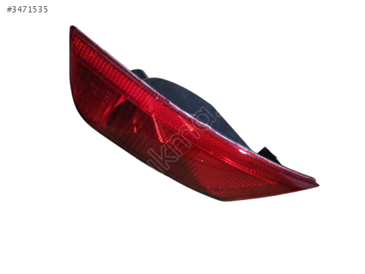 İTHAL) Ford Focus 2008 - 2011 HatchBack Arka Sis Lambası Sol