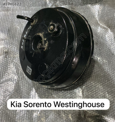 KİA SORENTO ÇIKMA WESTİNGHOUSE                        (XS2104S25)