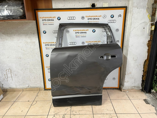 TOGG T10X SOL ARKA KAPI ORJİNAL