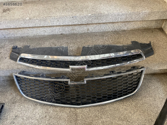 CHEVROLET CRUZE ÖN PANJUR