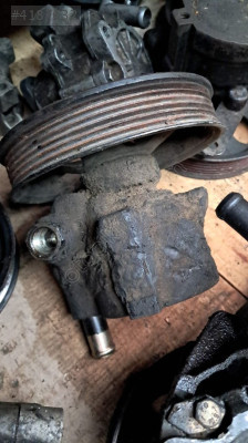 OPEL COMBO B DİREKSİYON POMPASI.OTO ERKAN ÜNYE