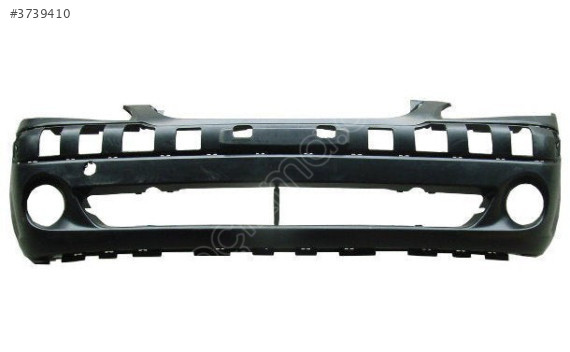 HYUNDAİ GETZ 06-11 ÖN tampon sisli 86511-1C310