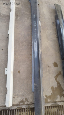 BMW F10 SOL MARŞPİYEL BAKALİTİ ÇIKMA ORJİNAL