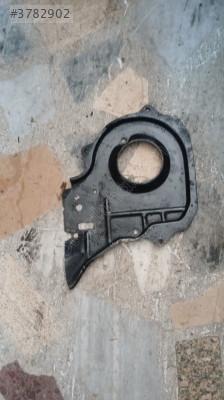 Toyota Corolla carina  RAV4 2.0 benzinli eksantrik kayış sacı dkn