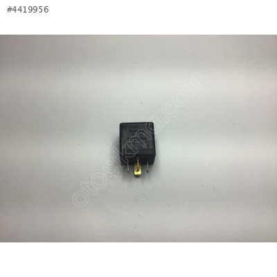 Volkswagen Jetta Passat B3 Röle 191919376