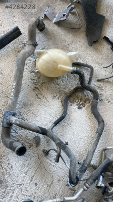 DACİA DOKKER CAM SU BİDONU OTO FEDAİ