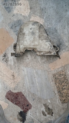 Honda Civic 95-98 ies triger kapağı Orjinal sökme dkn