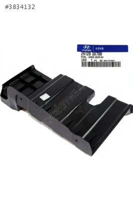 29120-3X700 KARTER MUHAFAZA SAĞ ELANTRA