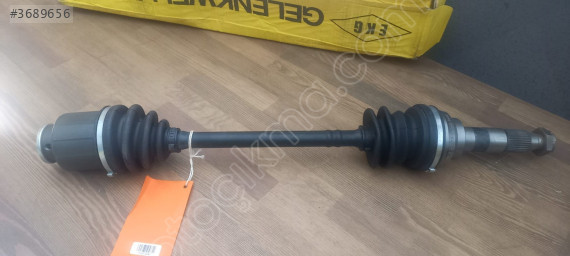 Subaru Leone mk3 sağ sol ön aks OEM 23221GA232 sıfır orj