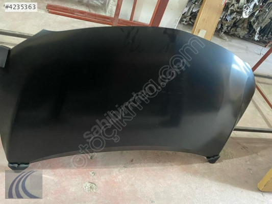 TOYOTA COROLLA 2008 YENİ YAN SANAYİ KAPUT