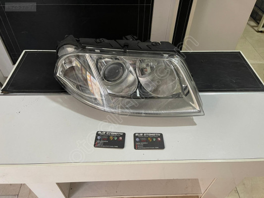 VOLKSWAGEN PASSAT B5.5 SAĞ ÖN FAR