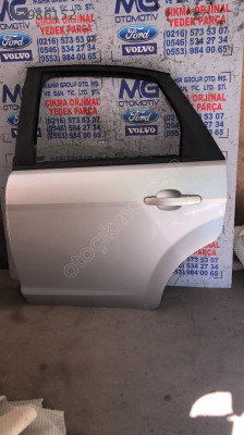 2008-11 FORD FOCUS DOLU SAĞ ARKA KAPI ORJ SÖKME