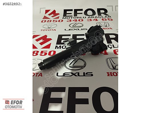 TOYOTA HİLUX SOL FAR YIKAMA ROBOTU 15-21 OEM NO: 85208-0K050