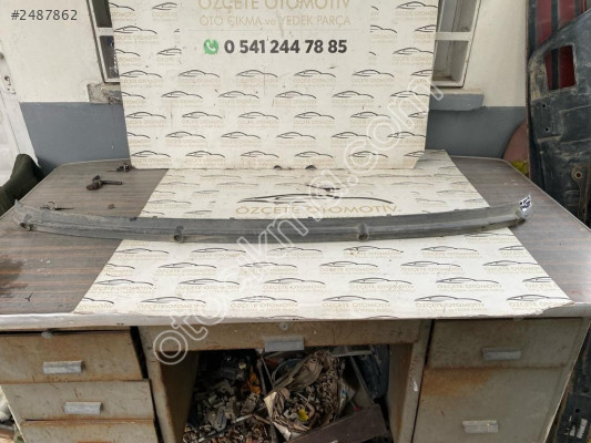 BMW 3 SERİSİ ARKA TAMPON ÇITASI 1998-2004 MODEL