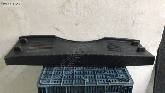 OPEL ASTRA J BAGAJ KAPLAMASI ÇIKMA ORJİNAL YEDEK PARÇA