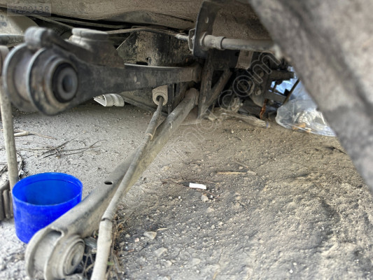 MİNİ COOPER 2012 ARKA TRAVERS ÜÇEL OTO ÇIKMA BURSA