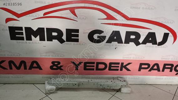 13456178 Opel Astra J Ön Panel Üst Sacı (10-14)