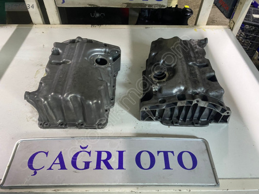 04C103603 C A3 Q2 1.0 TFSİ 30 TFSİ KARTER ORJİNAL ÇAĞRI OTO