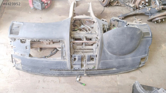 HONDA ACCORD TORPİDO ÇEVİK OTO ÇIKMA