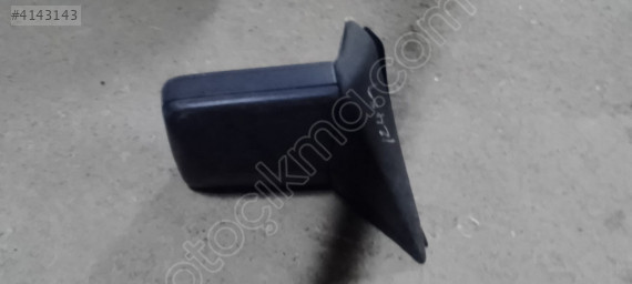 Mercedes 190 sağ ayna
