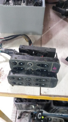 OPEL VECTRA A 4LÜ CAM DÜĞMESİ.OTO ERKAN ÜNYE