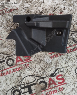 VOLKSWAGEN POLO BAGAJ İÇ DÖŞEMESİ  2G6858832