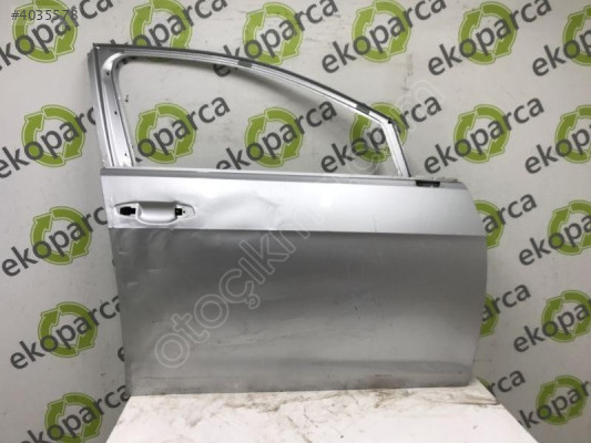VOLKSWAGEN JETTA 2011 2018 ÇIKMA SAĞ ARKA KAPI 5C6833056