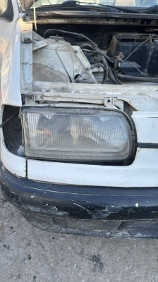 Skoda felicia sag ön far