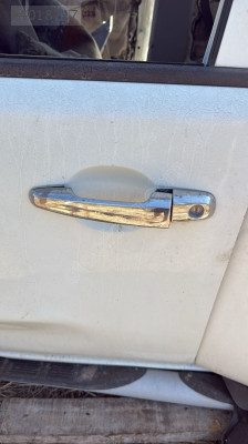 2007 2015 Mitsubishi L200 kapı açma kolu