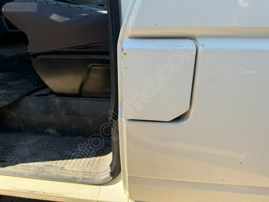 VOLKSWAGEN TRANSPORTER T4 ÇIKMA DEPO KAPAĞI