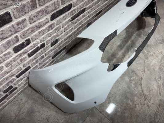 Ford kuga ön tampon yeni model orijinal çıkma tampon