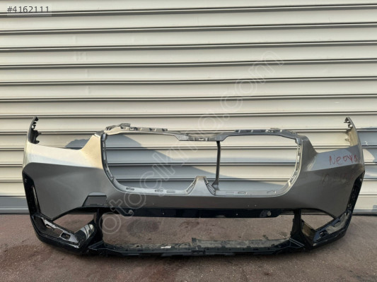 BMW X1 U11 ÖN TAMPON (ORJİNAL)