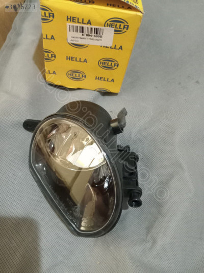 Audi A6 A4 Q5 SIS FAR SOL orj hella 8T0941699B