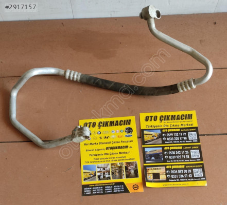 VOLKSWAGEN JETTA KLİMA BORUSU 5C0820721