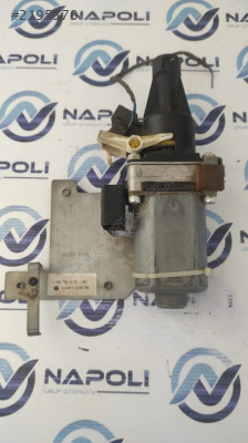A9067604203 MERCEDES SPRİNTER SÜRGÜLÜ KAPI BEYNİ