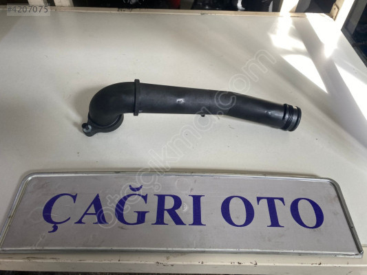 04L145762 CC 1.6 TDI TURBO A3 Q2 OCTAVİA SUPER B KODİAQ SCALA