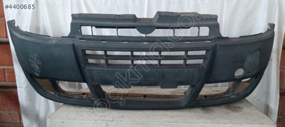 FİAT DOBLO 2 ÖN TAMPON ORJİNAL ÇIKMA