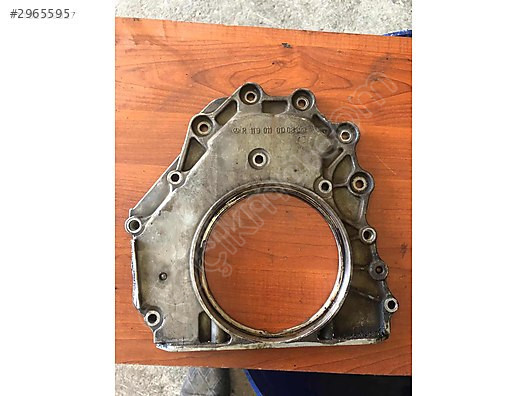 MERCEDES M119 V8 MOTOR ORJİNAL ÖN KAPAK -R1190110008