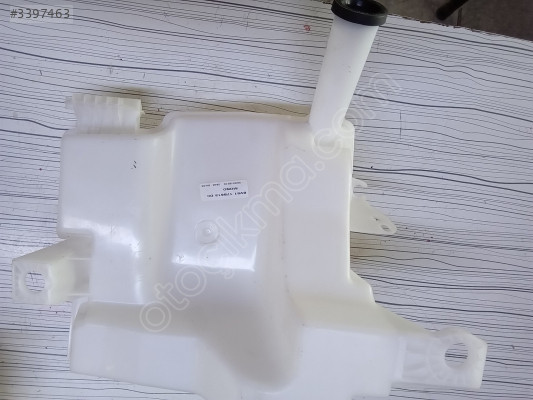 FORD Focus Silecek Fiskiye Deposu Far Yıkamasız BV6117B613DC