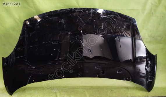 fiat 500 L kaput