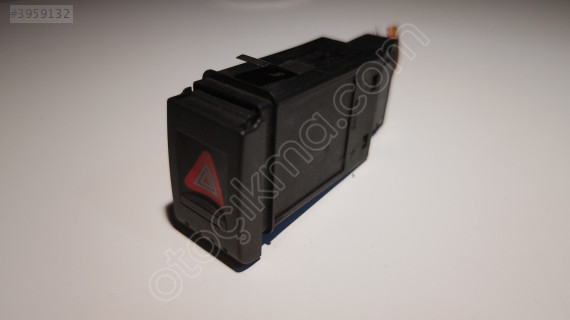 LUPO DÖRTLÜ FLAŞÖR DÜĞMESİ 6X0 953 235 A