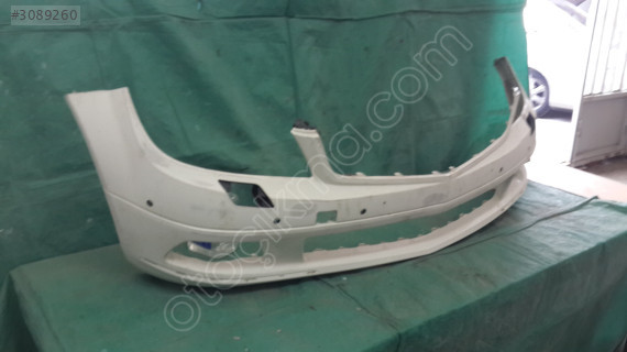 Mercedes C 204 TAMPON ÖN A2048850025